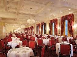 Kulm Hotel St. Moritz